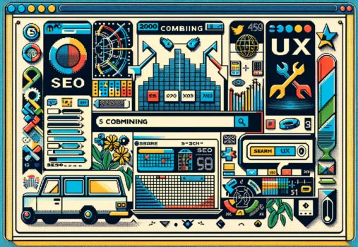 UX a SEO