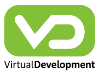 Logo Virtual Development