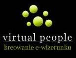 Logo Virtual People