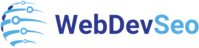 Logo WebDevSeo