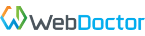 Logo Webdoctor
