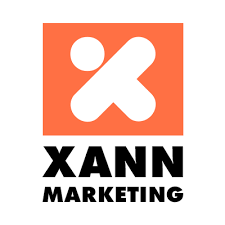 Logo Xann Marketing