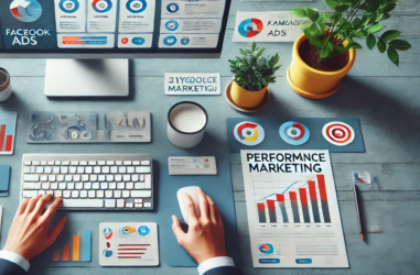 agencja perfermance marketing