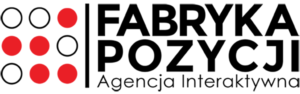 Logo Fabrykapozycji.pl