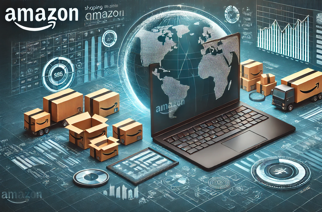 amazon platforma