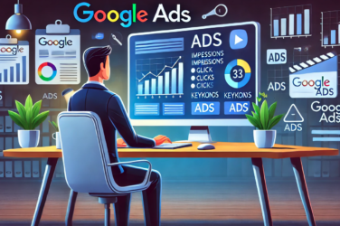 analityk google ads