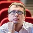 Artur Czyż, prezes zarządu klubu szachowego Polonia Wrocław