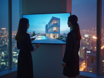 biuro pośrednik nieruchomości