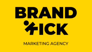 Logo Brandkick
