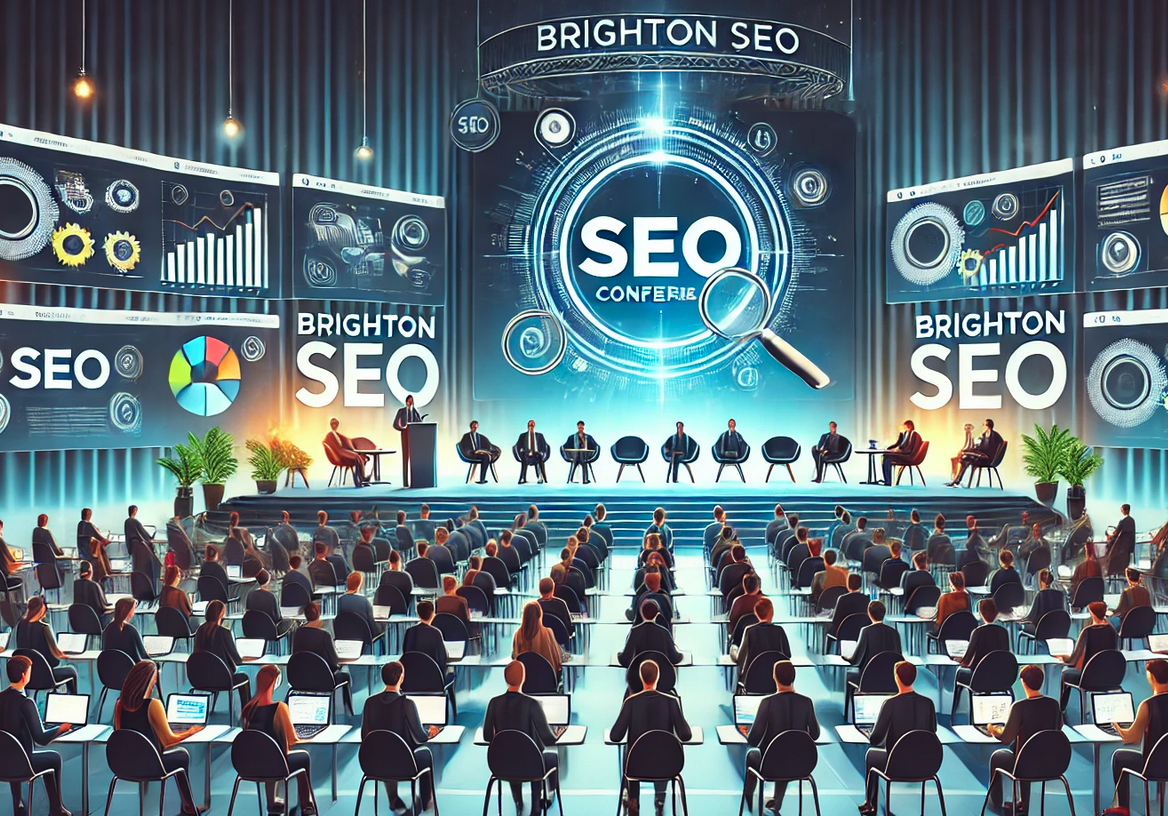 brighton seo