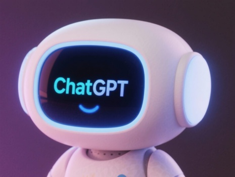 chatGPT