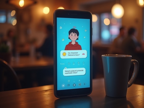 chatbot