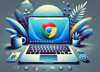 chrome