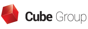 Logo Cube Group