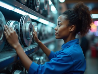 części samochodowe