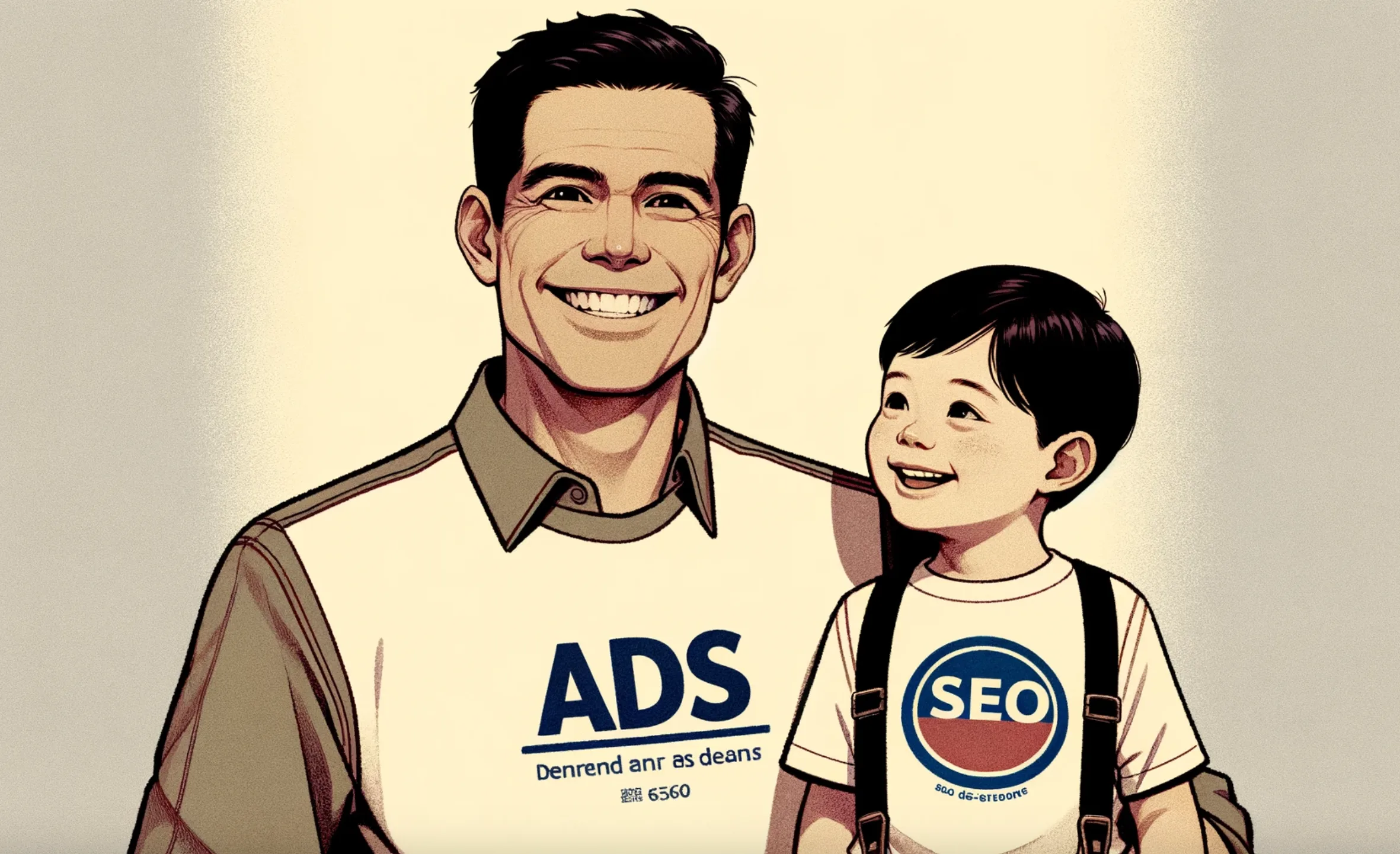 czy reklama google ads pomaga pozycjonować stronę?