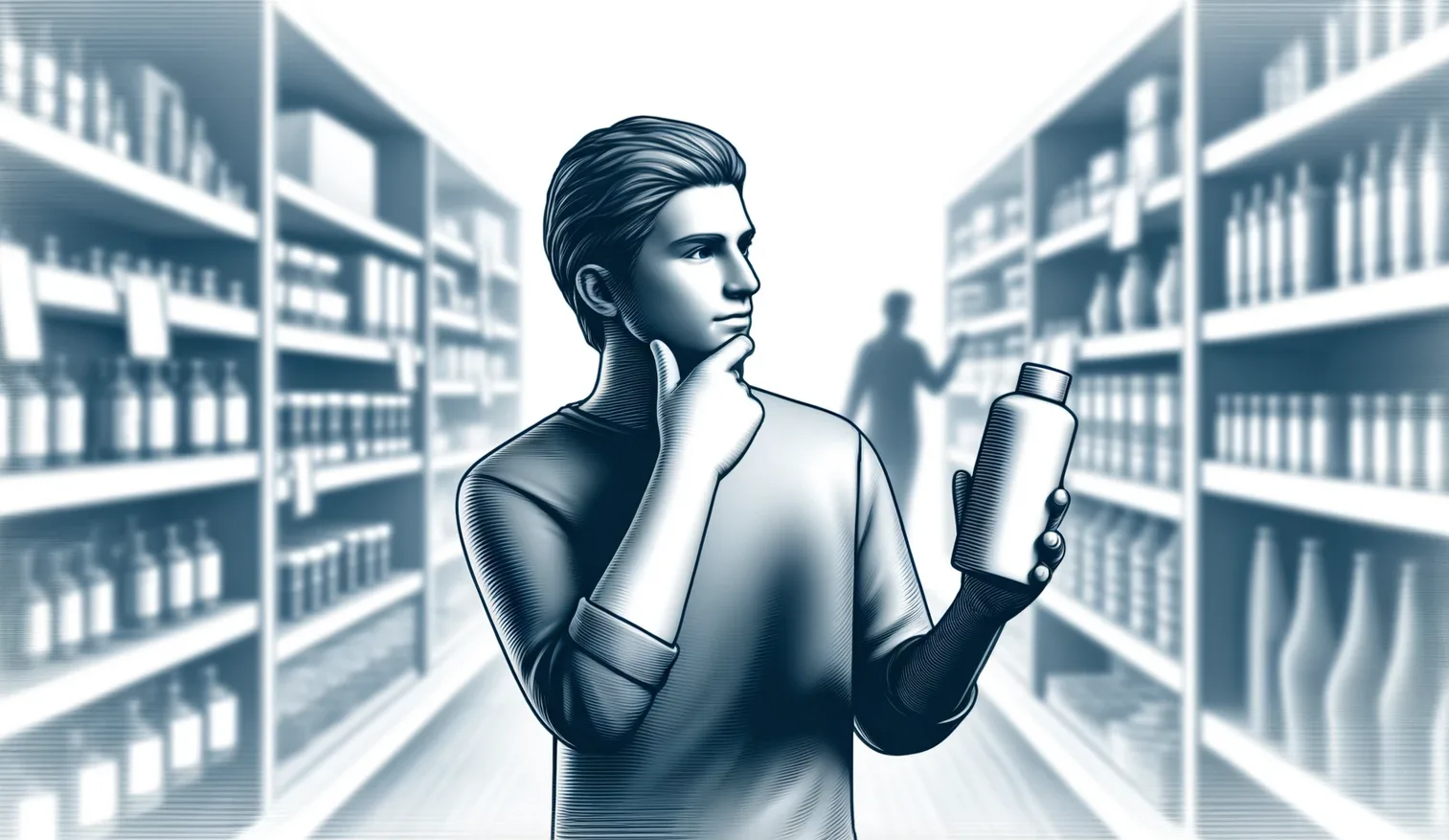 decyzja zakupowa a SEO