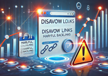 disavow tools zrzekanie się linków