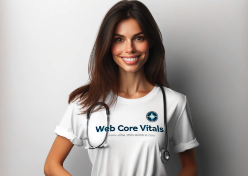 doktorka web core vitals
