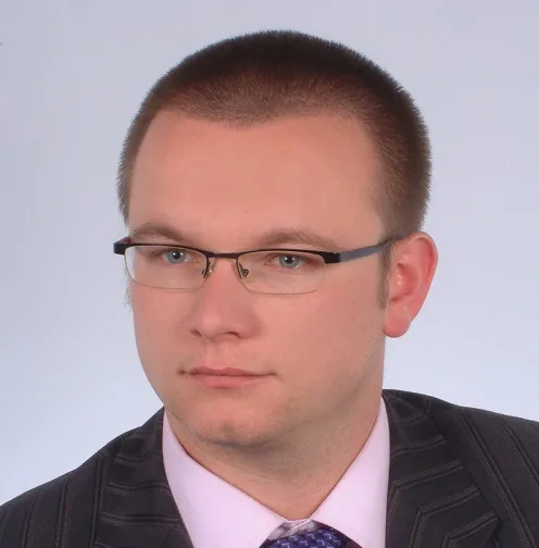 Dominik Góra, CEO Lex Advena