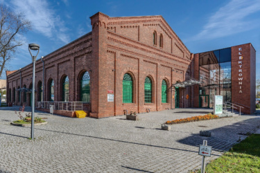 muzeum sztuki współczesnej w Czeladzi