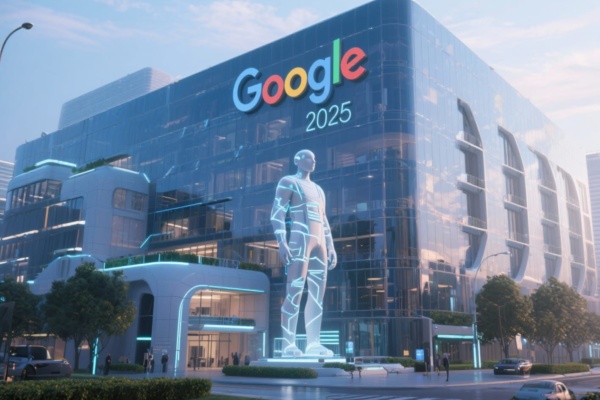 Google 2025