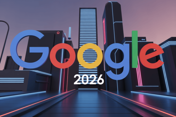 algorytm google 2026