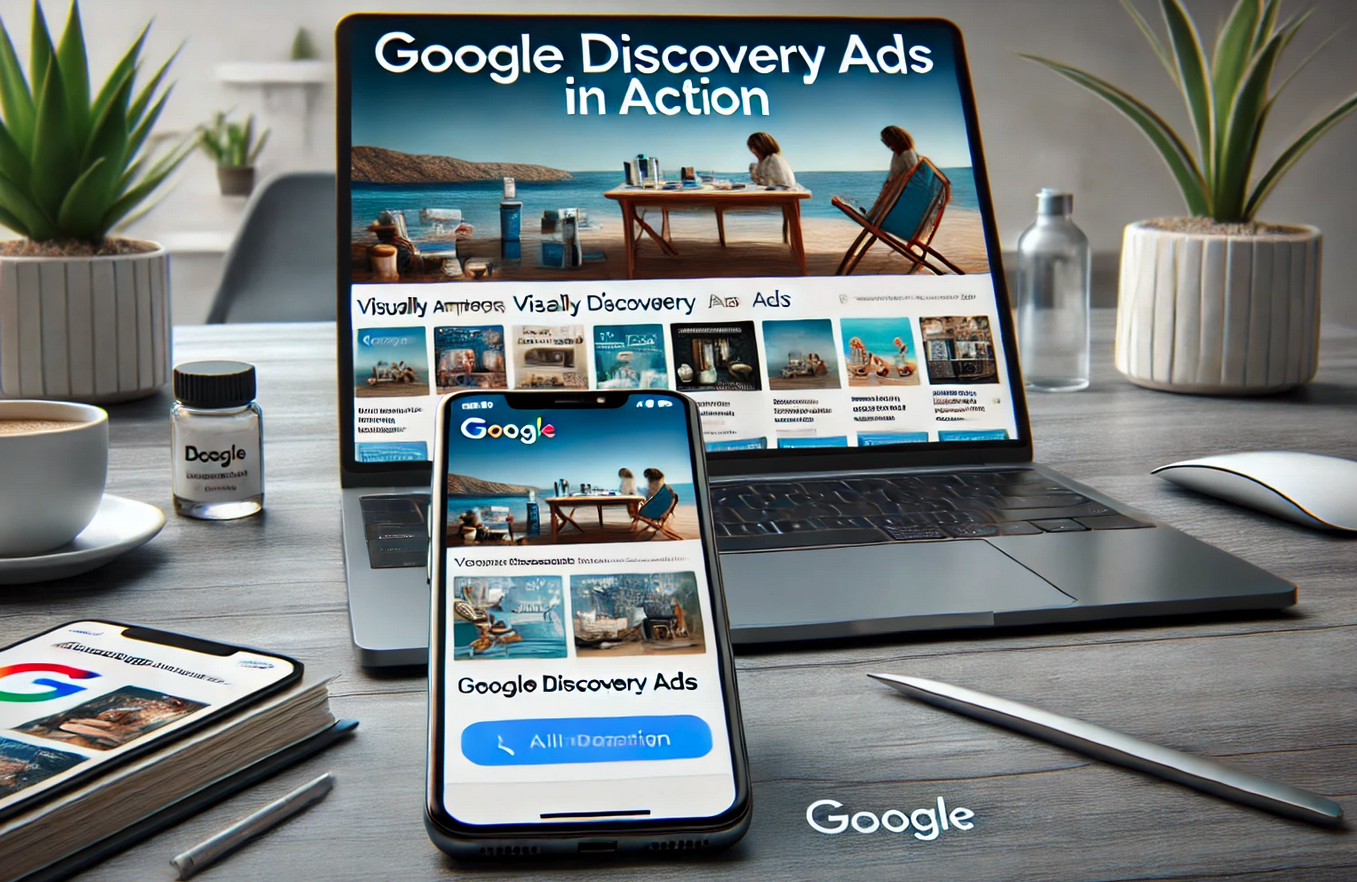 google discovery ads