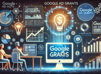 google grants
