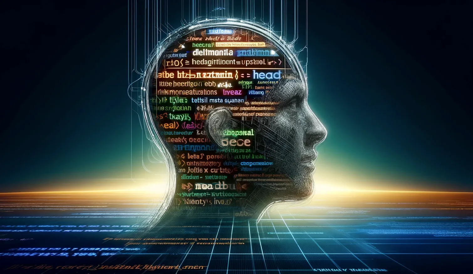 head strony internetowej a pozycjonowanie