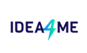 Logo idea4me.pl