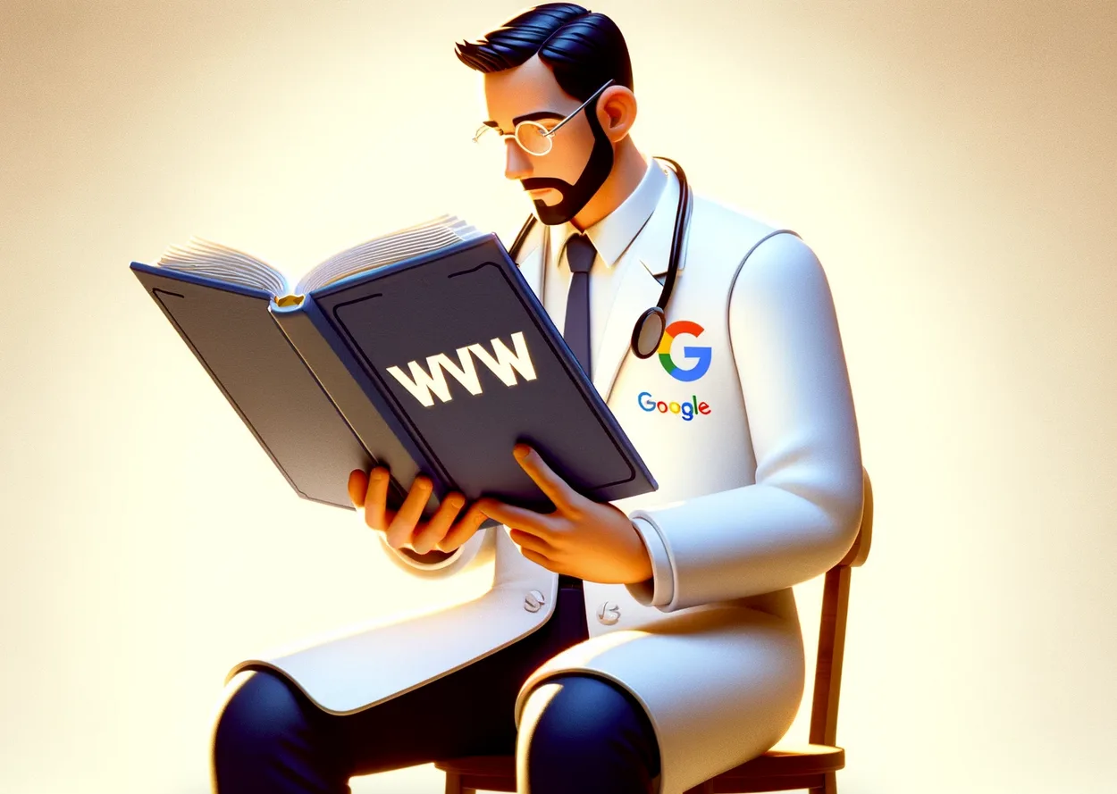 indeksowanie strony www