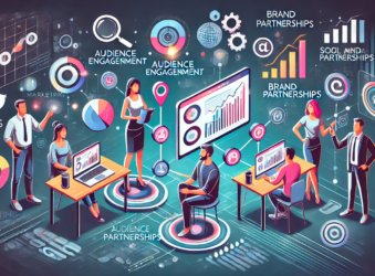 influencer marketing agencja