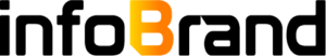 Logo infoBrand