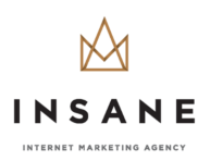 Logo Insane