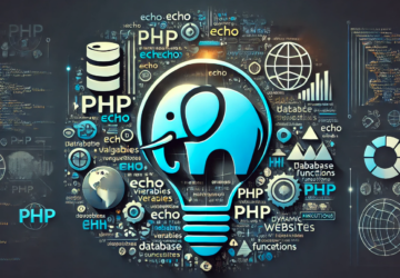 język programowanie php