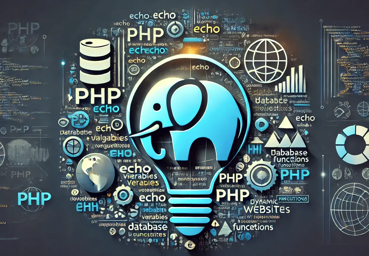 język programowanie php