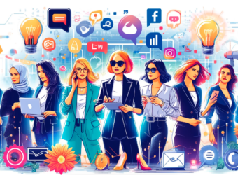 kobiety które warto śledzić w internecie