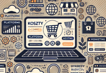 koszty sklepu internetowego