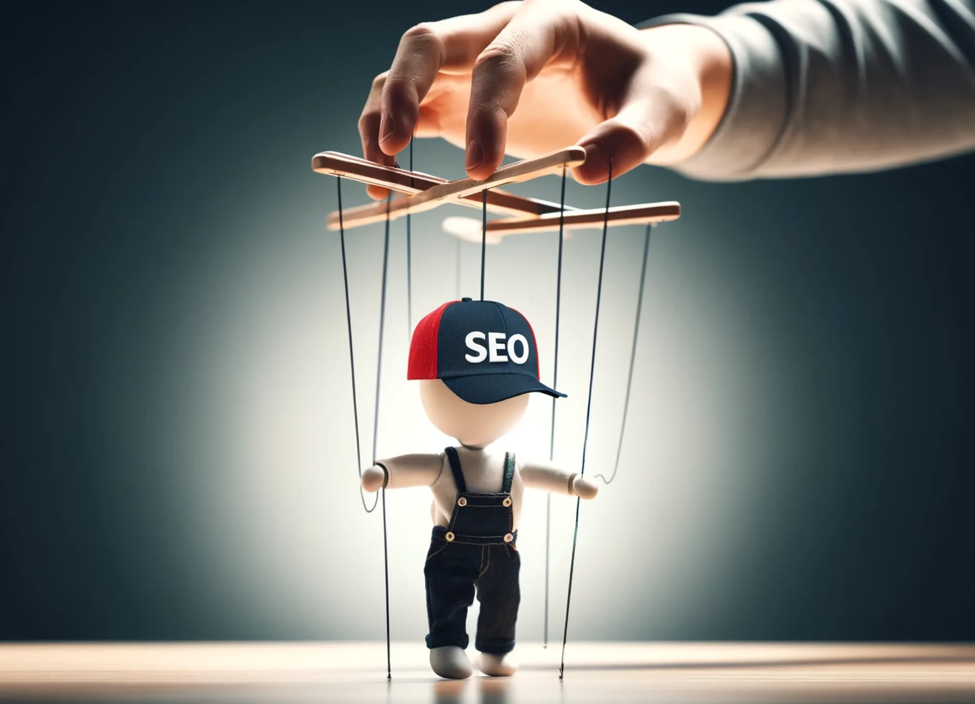 linkowanie czyli znaczenie cytatów w SEO