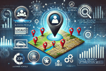 localo - narzędzie seo - pozycjonowanie lokalne