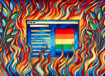 mapa cieplna strony internetowej