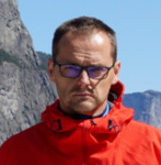 Marcin Chwalik, founder CENEO, co-owner Domodi, CEO Homebook