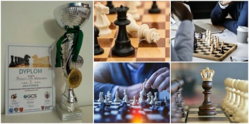 bizzit mistrzem szachowym