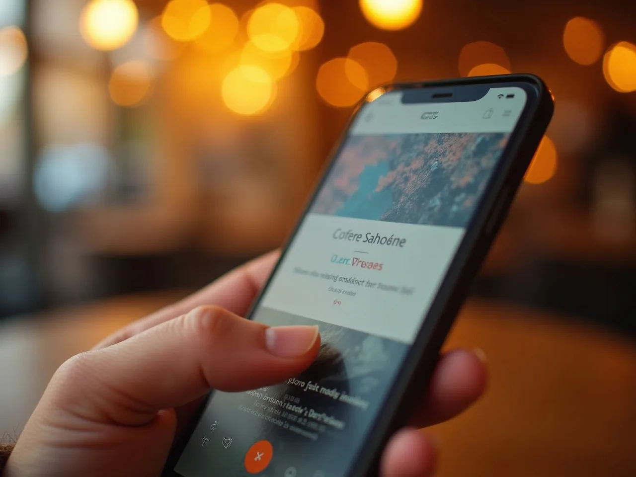 mobile first