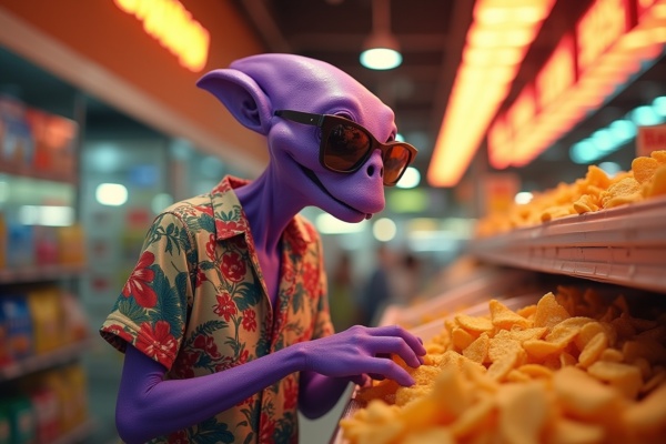 nowy użytkownik w sklepie