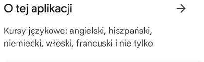 opis aplikacji mobilnej