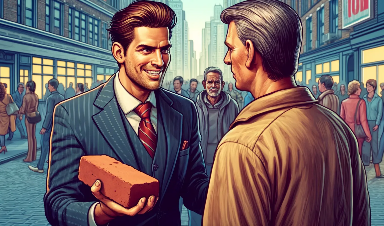 obiecywanie wysokich pozycji seo top1