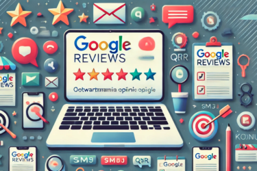 opinie w google