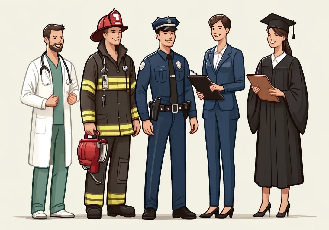 osoby zaufania publicznego